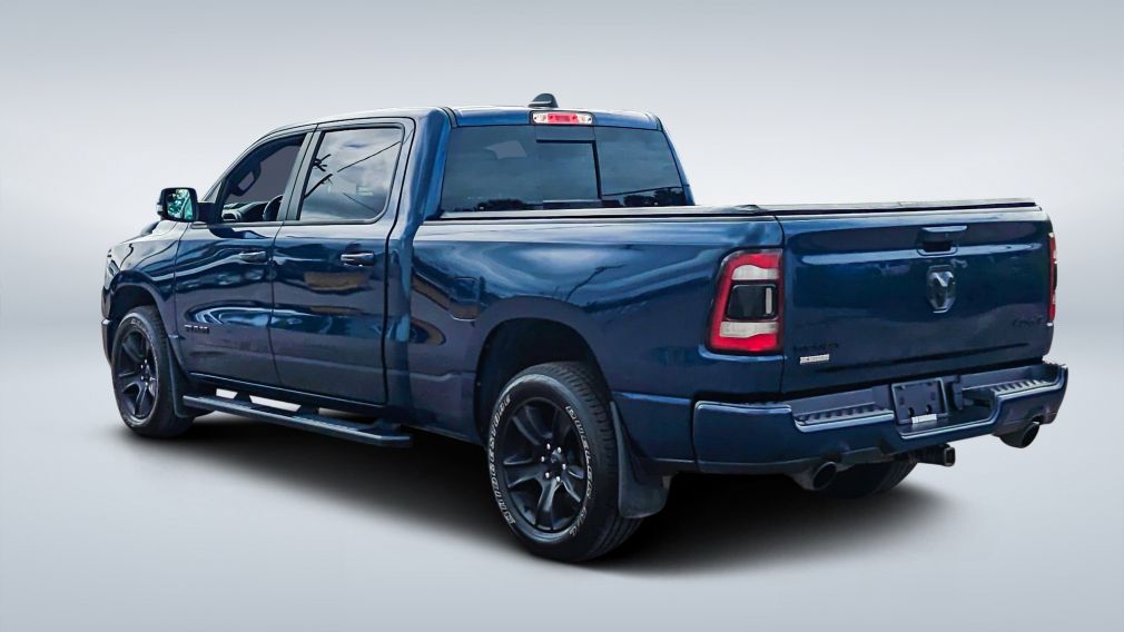 Dodge Ram Sport 2024 à vendre à Trois-Rivières - 5