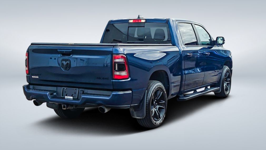 Dodge Ram Sport 2024 à vendre à Trois-Rivières - 7