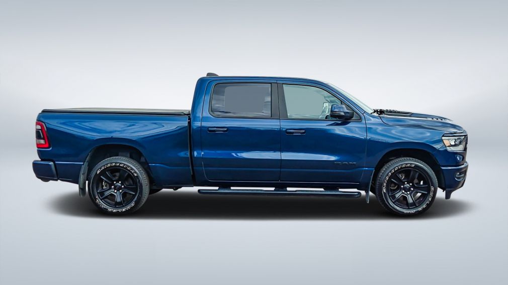 Dodge Ram Sport 2024 à vendre à Trois-Rivières - 8