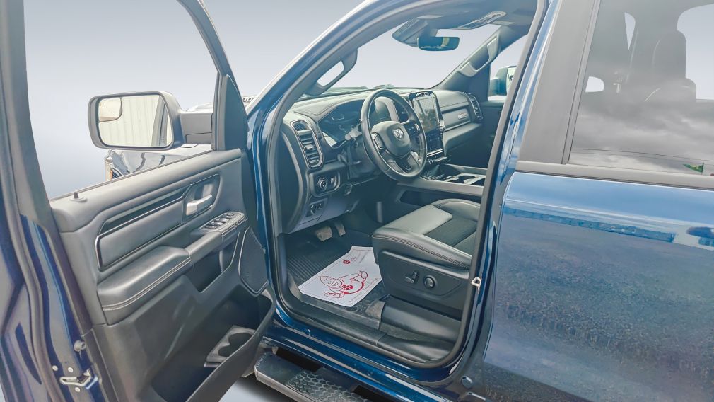 Dodge Ram Sport 2024 à vendre à Trois-Rivières - 9