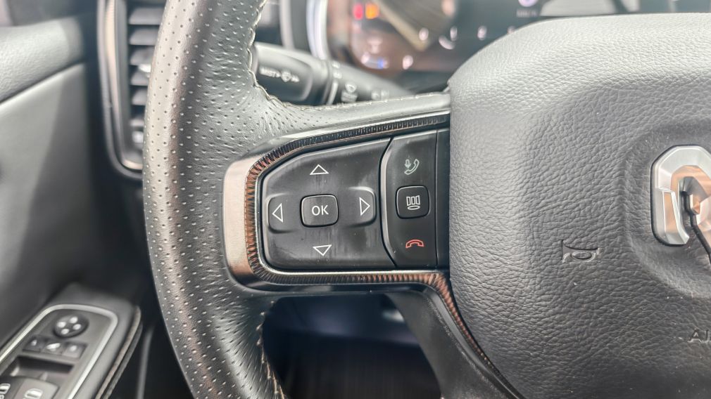 Dodge Ram Sport 2024 à vendre à Trois-Rivières - 10