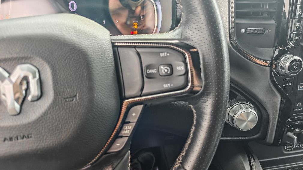 Dodge Ram Sport 2024 à vendre à Trois-Rivières - 12
