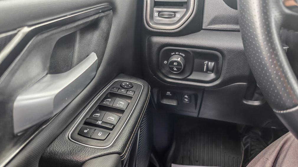 Dodge Ram Sport 2024 à vendre à Trois-Rivières - 14