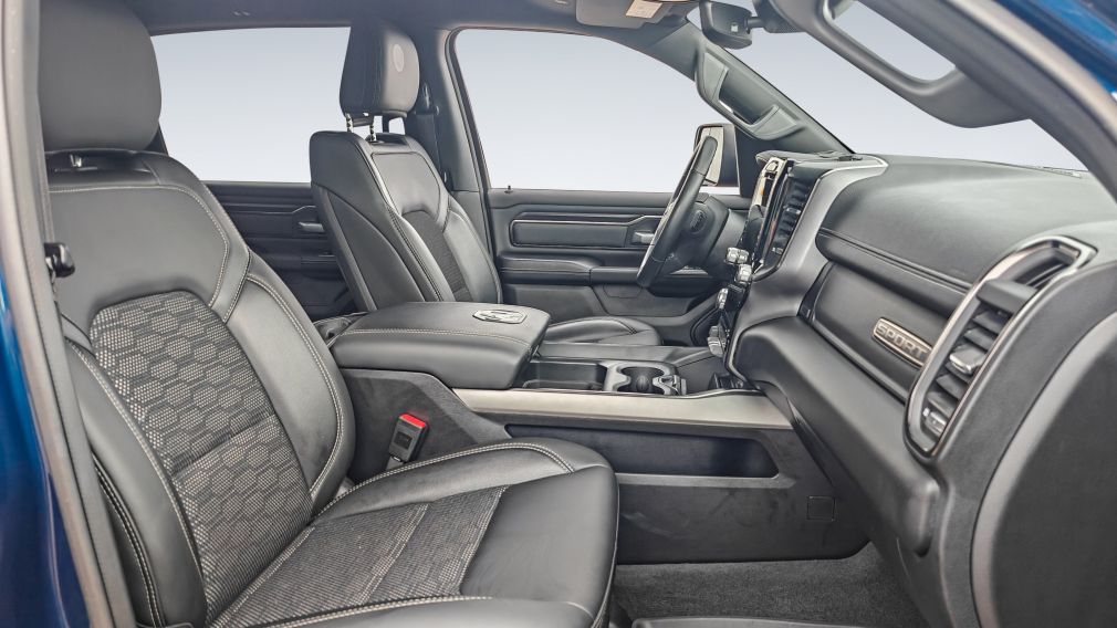 Dodge Ram Sport 2024 à vendre à Trois-Rivières - 15