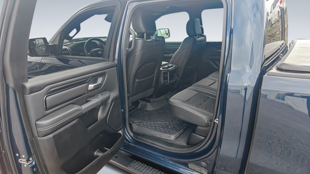 Dodge Ram Sport 2024 à vendre à Trois-Rivières - 16