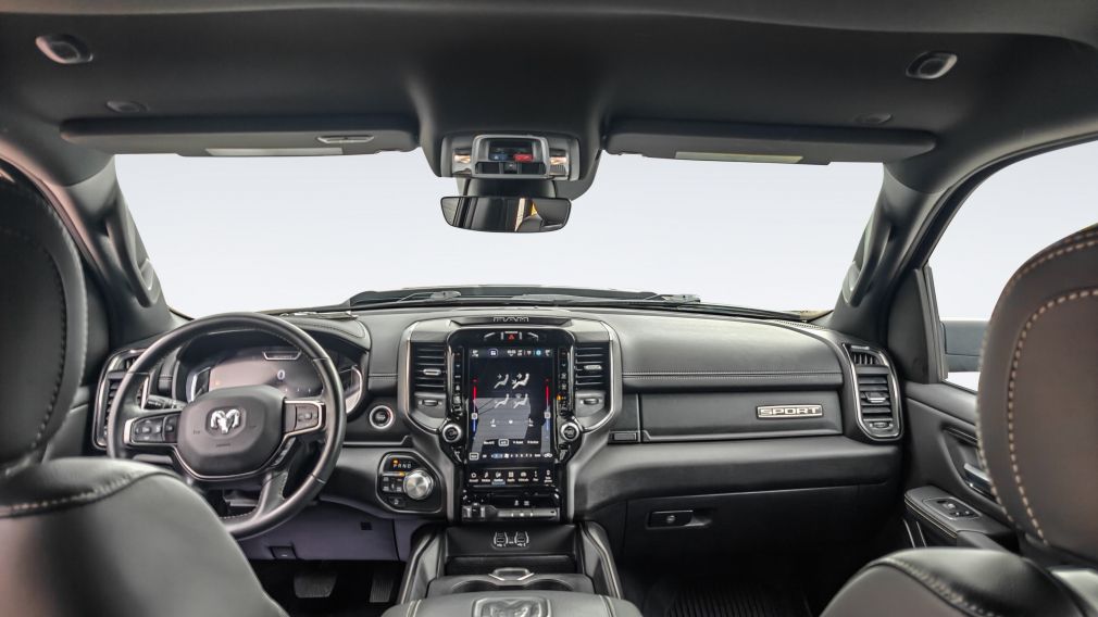 Dodge Ram Sport 2024 à vendre à Trois-Rivières - 17