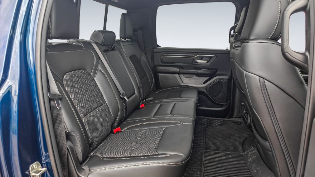 Dodge Ram Sport 2024 à vendre à Trois-Rivières - 18