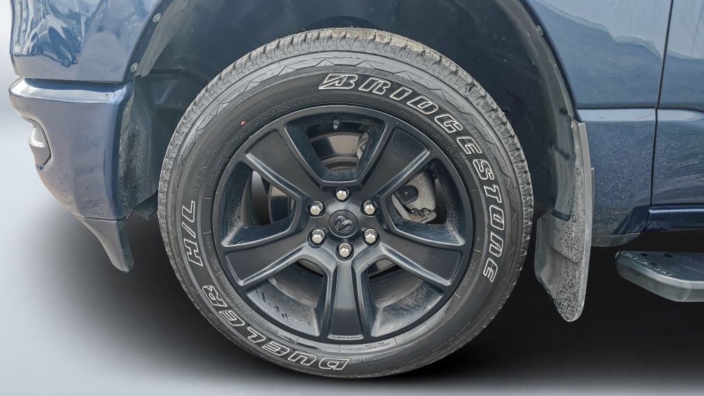 Dodge Ram Sport 2024 à vendre à Trois-Rivières - 20