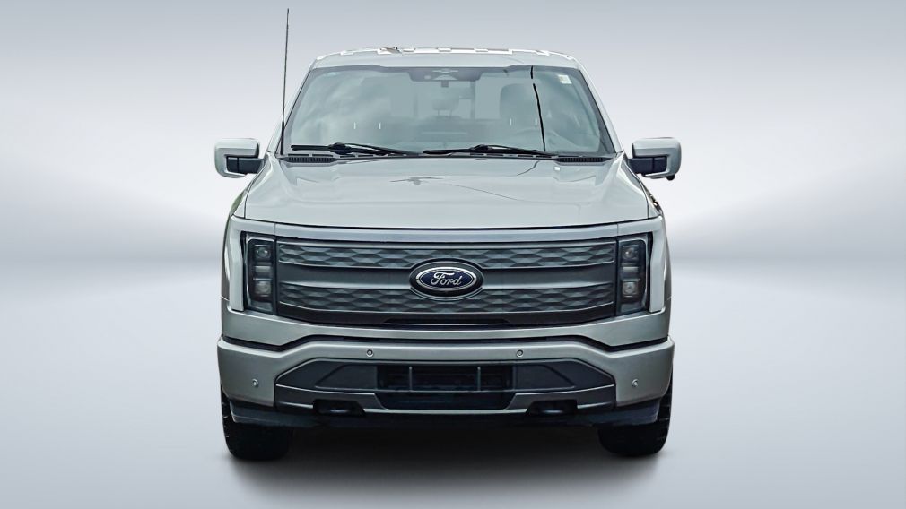 Ford F150 LARIAT 2023 d&rsquo;occasion à vendre - 2