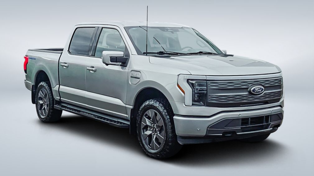 Ford F150 LARIAT