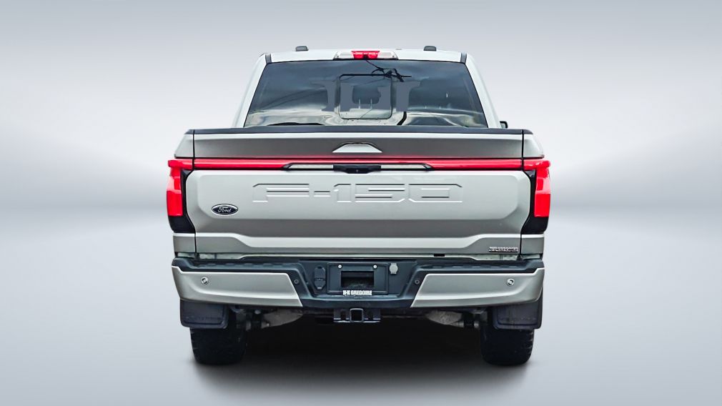 Ford F150 LARIAT 2023 d&rsquo;occasion à vendre - 6
