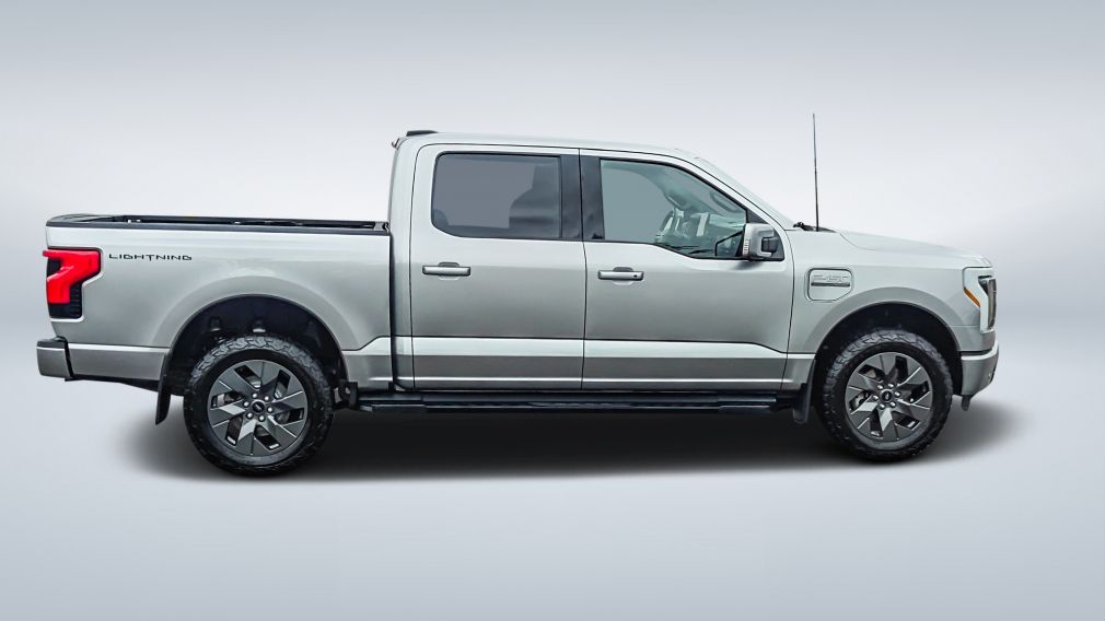 Ford F150 LARIAT 2023 d&rsquo;occasion à vendre - 8