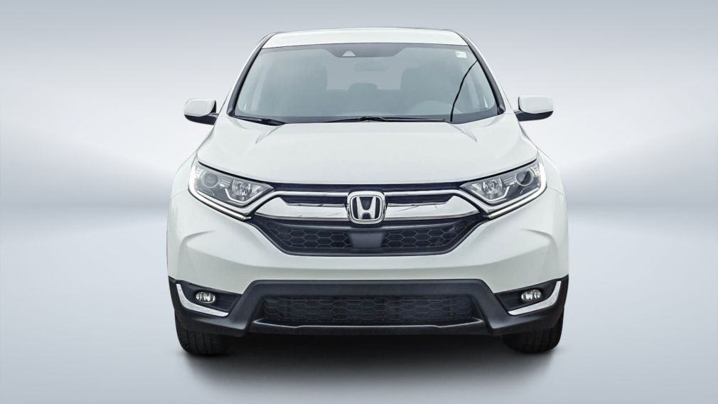 Honda CR-V LX 2019 d&rsquo;occasion à vendre - 2