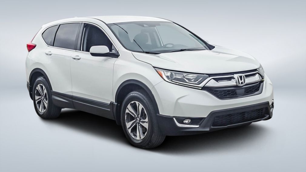 Honda CR-V LX 2019 d&rsquo;occasion à vendre - 1