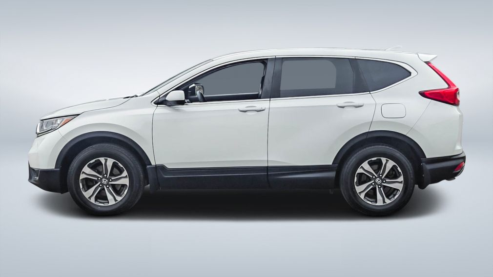 Honda CR-V LX 2019 d&rsquo;occasion à vendre - 4