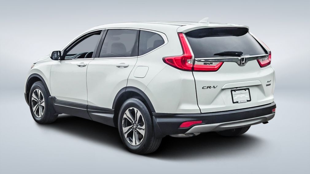 Honda CR-V LX 2019 d&rsquo;occasion à vendre - 5