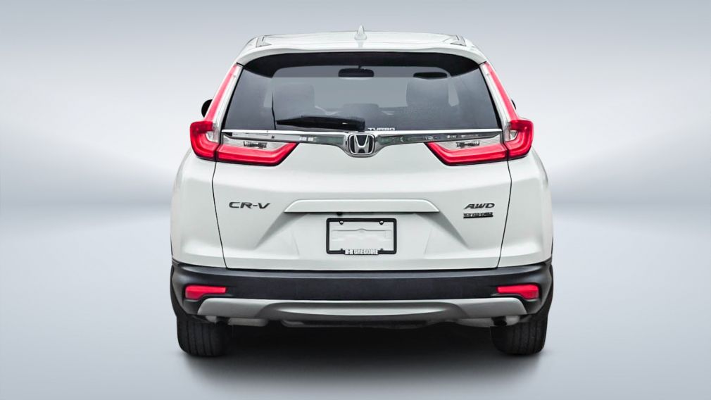 Honda CR-V LX 2019 d&rsquo;occasion à vendre - 6