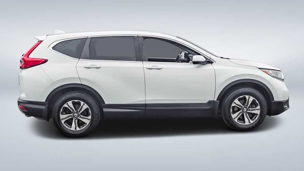 Honda CR-V LX 2019 d&rsquo;occasion à vendre - 8