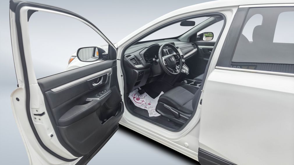 Honda CR-V LX 2019 d&rsquo;occasion à vendre - 9