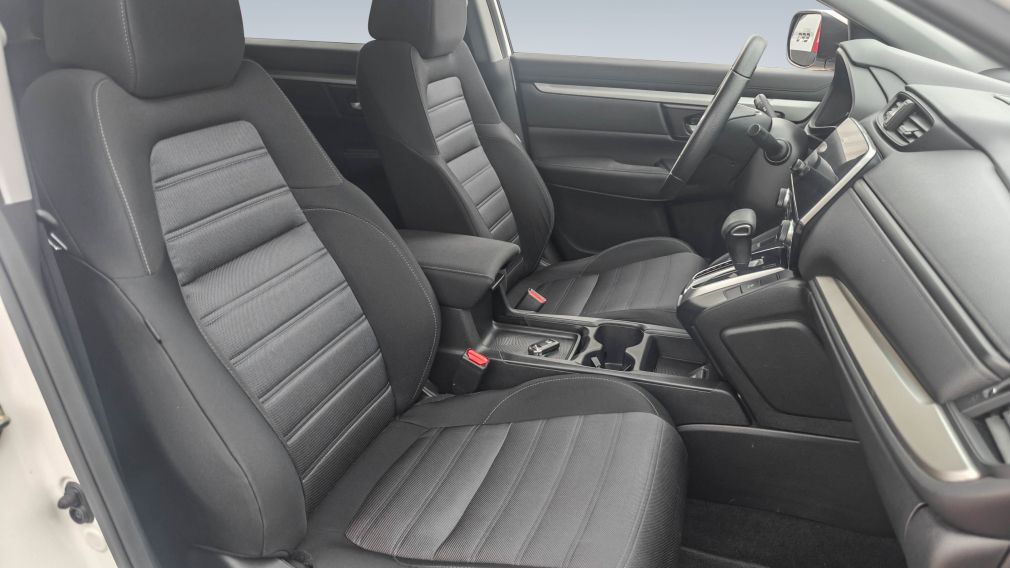 Honda CR-V LX 2019 d&rsquo;occasion à vendre - 15