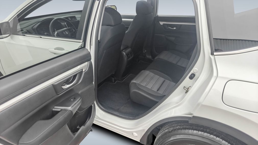Honda CR-V LX 2019 d&rsquo;occasion à vendre - 16