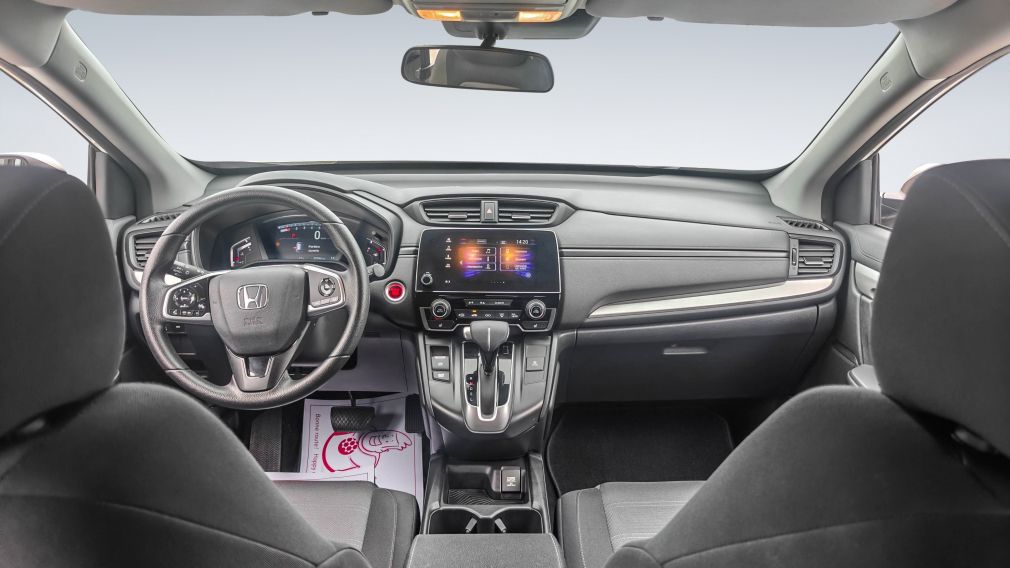 Honda CR-V LX 2019 d&rsquo;occasion à vendre - 17