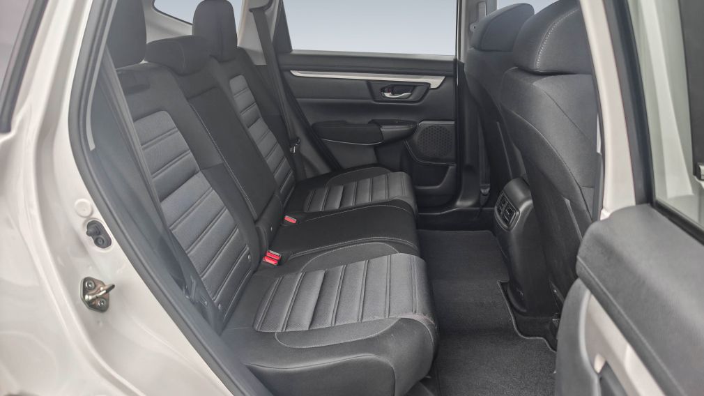 Honda CR-V LX 2019 d&rsquo;occasion à vendre - 18