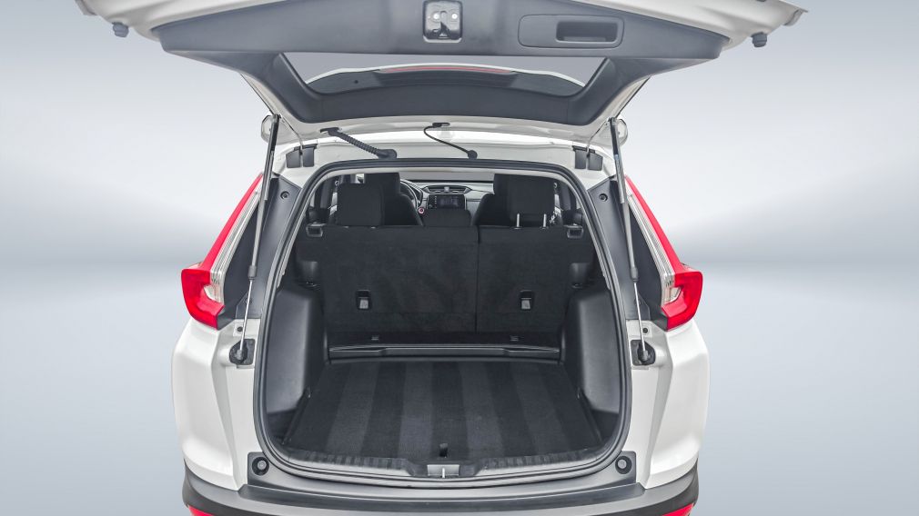 Honda CR-V LX 2019 d&rsquo;occasion à vendre - 19