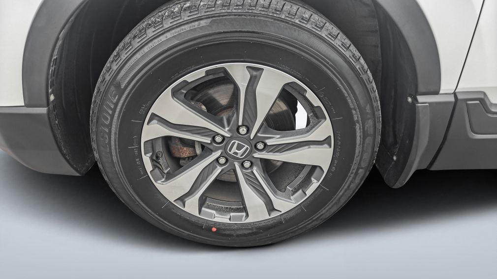 Honda CR-V LX 2019 d&rsquo;occasion à vendre - 20
