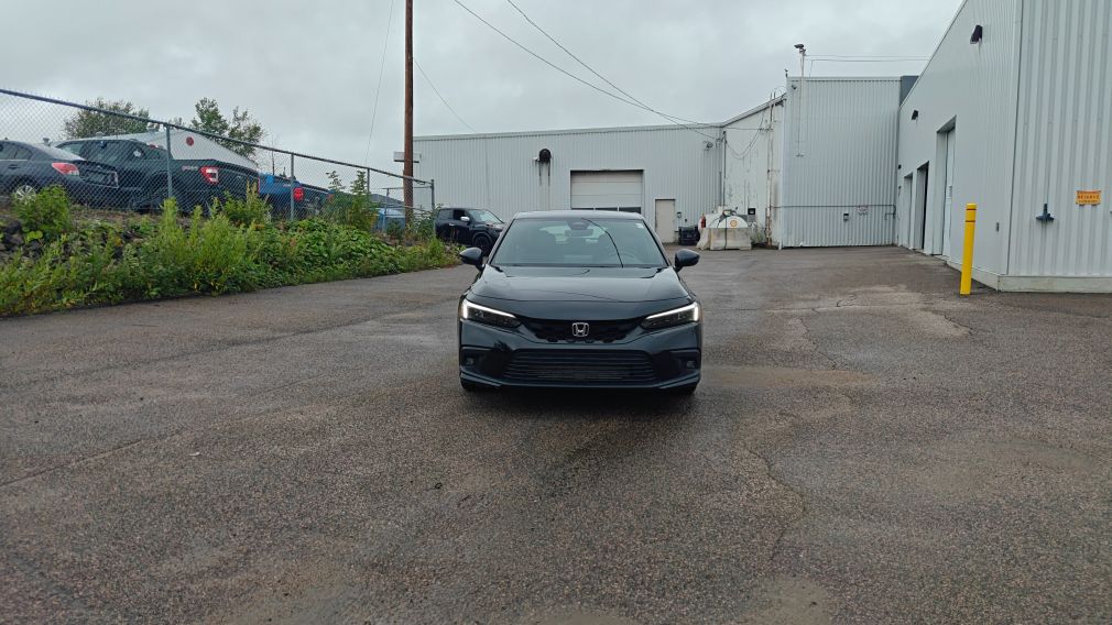 Honda Civic Sport Touring 2023 d&rsquo;occasion à vendre - 2