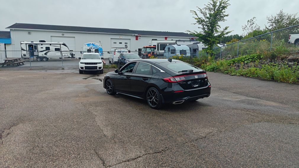 Honda Civic Sport Touring 2023 d&rsquo;occasion à vendre - 5