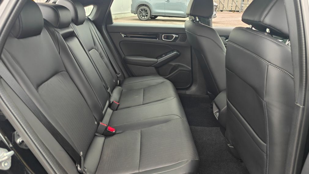 Honda Civic Sport Touring 2023 d&rsquo;occasion à vendre - 19