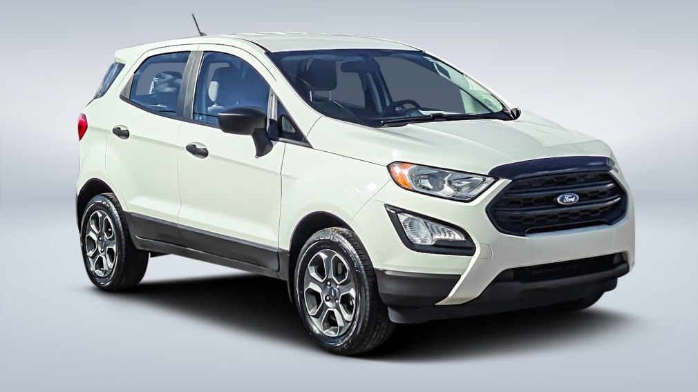 Ford EcoSport S