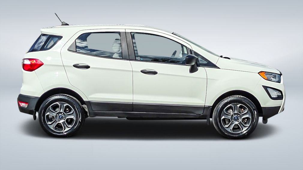 Ford EcoSport S 2020 à vendre à Donnacona - 8