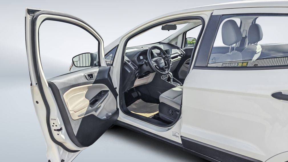 Ford EcoSport S 2020 à vendre à Donnacona - 9