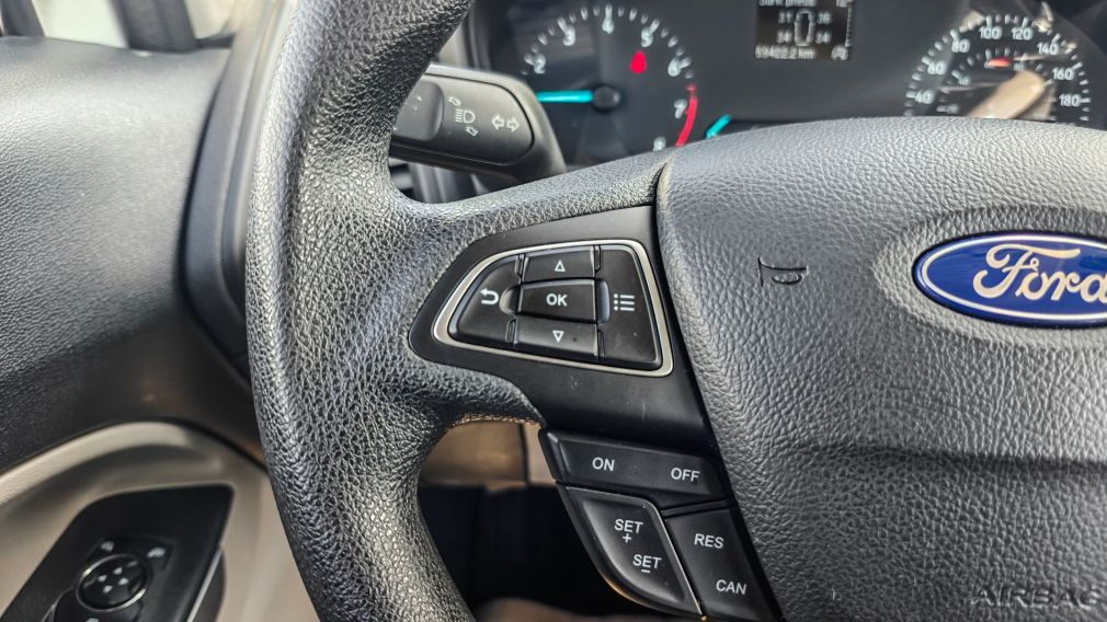 Ford EcoSport S 2020 à vendre à Donnacona - 10