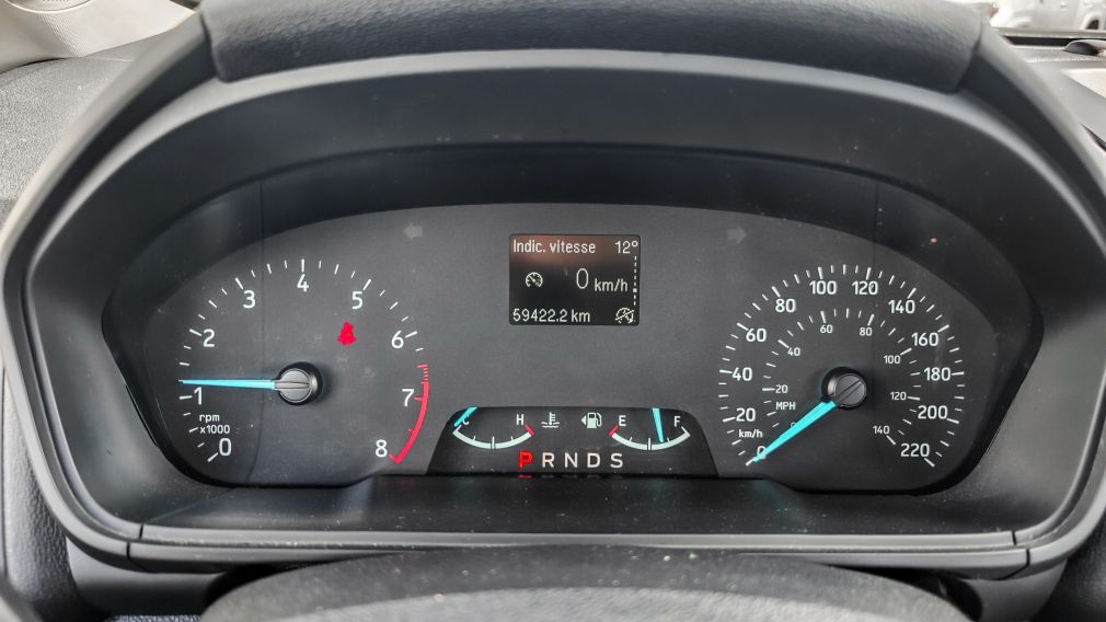 Ford EcoSport S 2020 à vendre à Donnacona - 11