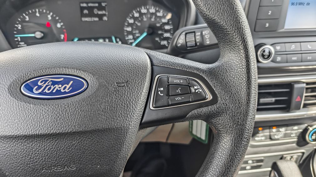 Ford EcoSport S 2020 à vendre à Donnacona - 12