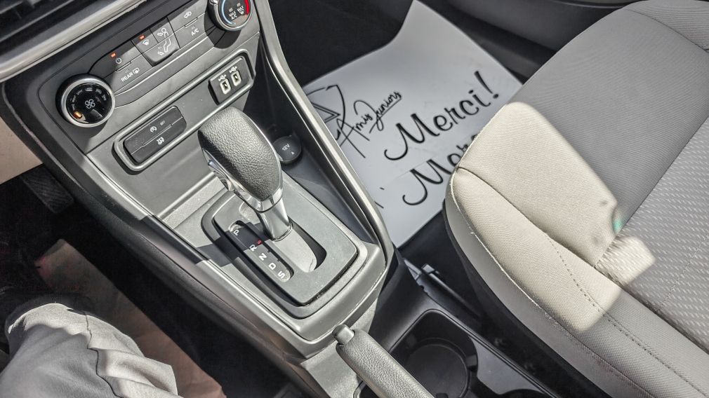 Ford EcoSport S 2020 à vendre à Donnacona - 14