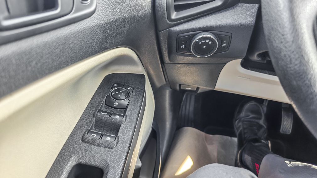 Ford EcoSport S 2020 à vendre à Donnacona - 15