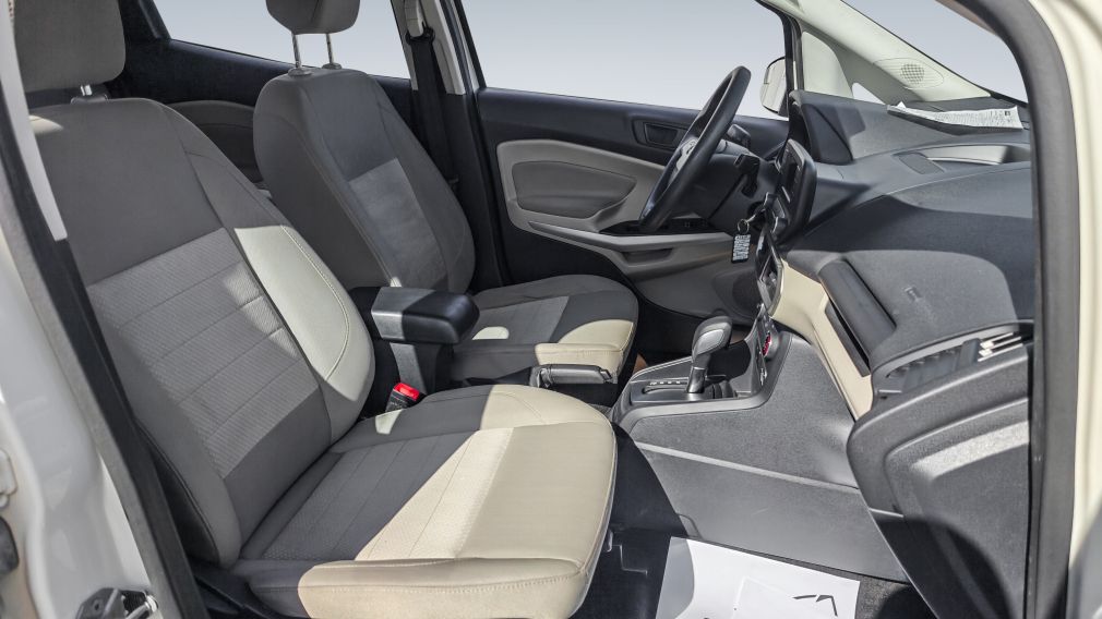 Ford EcoSport S 2020 à vendre à Donnacona - 16
