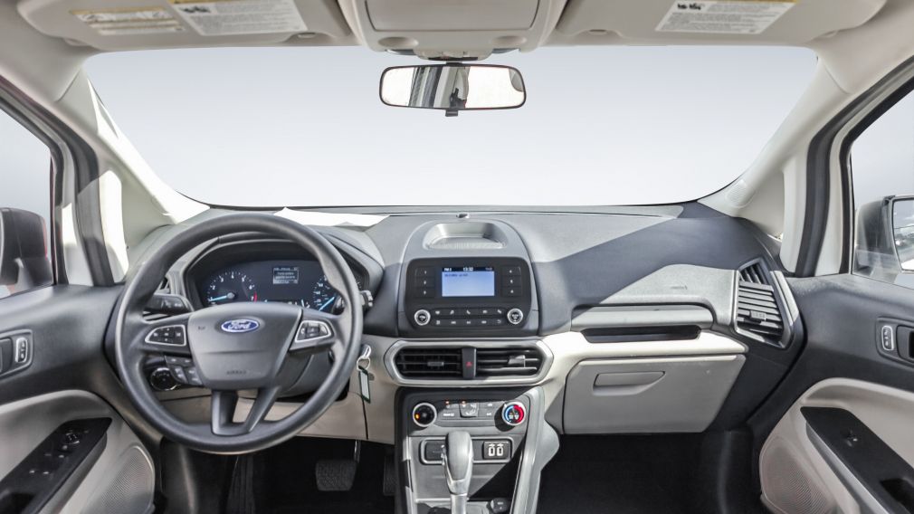Ford EcoSport S 2020 à vendre à Donnacona - 18