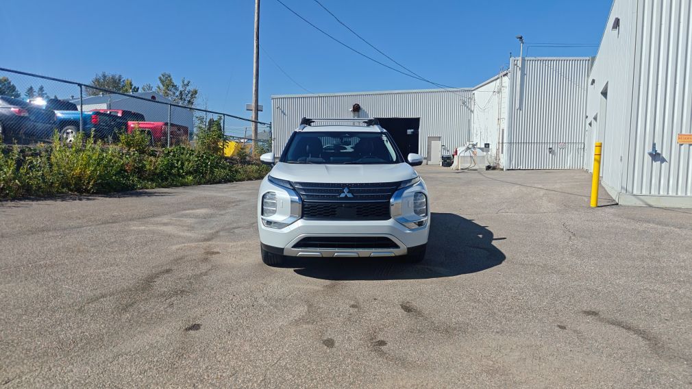 Mitsubishi Outlander LE 2024 d&rsquo;occasion à vendre - 2