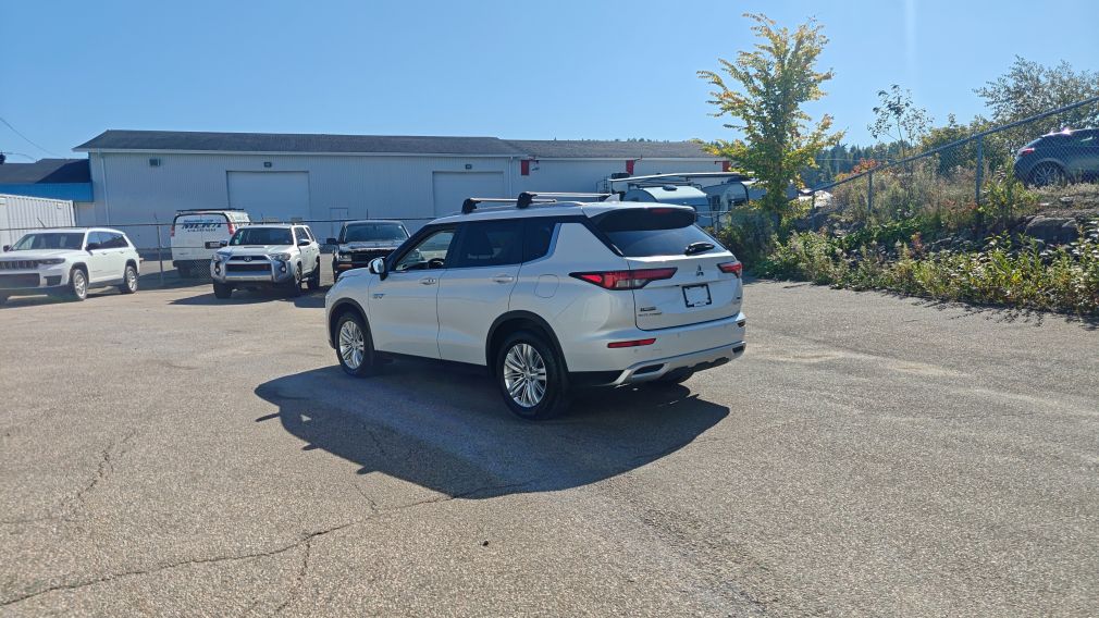 Mitsubishi Outlander LE 2024 d&rsquo;occasion à vendre - 5