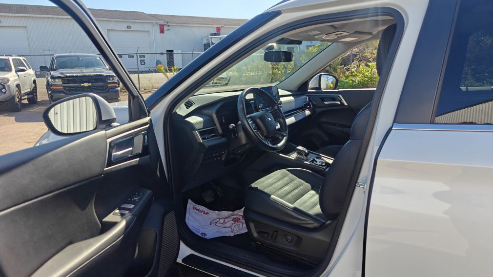 Mitsubishi Outlander LE 2024 d&rsquo;occasion à vendre - 9