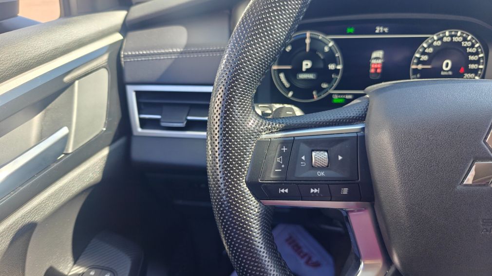 Mitsubishi Outlander LE 2024 d&rsquo;occasion à vendre - 10