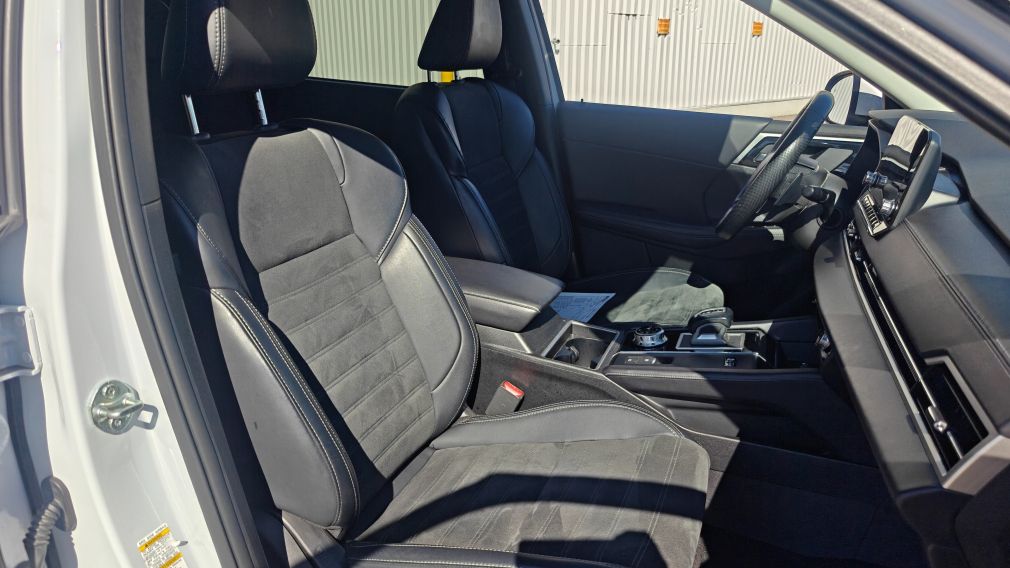 Mitsubishi Outlander LE 2024 d&rsquo;occasion à vendre - 15
