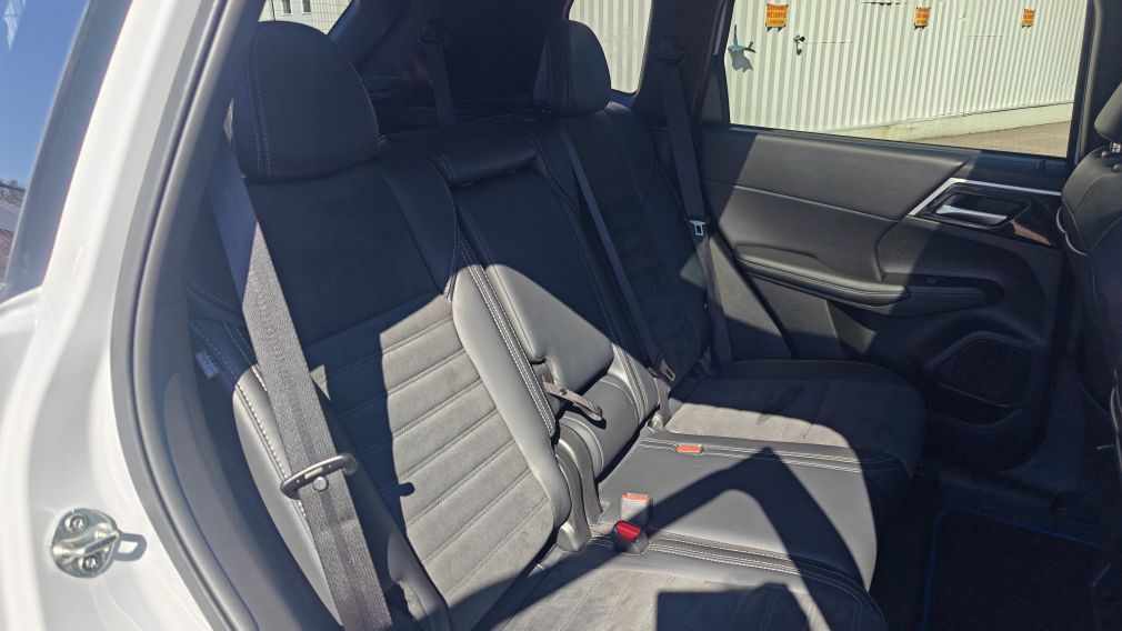 Mitsubishi Outlander LE 2024 d&rsquo;occasion à vendre - 18