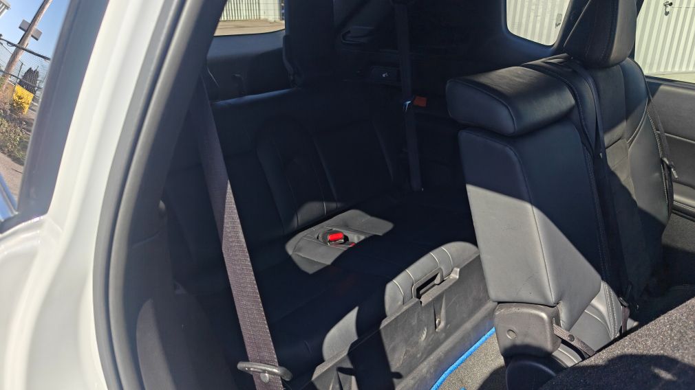 Mitsubishi Outlander LE 2024 d&rsquo;occasion à vendre - 21