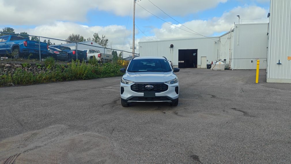 Ford Escape ST-Line 2025 d&rsquo;occasion à vendre - 2